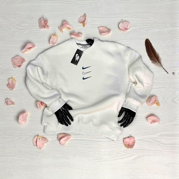 Свитер Newe Esto (M-2XL) NE171 white (зима)