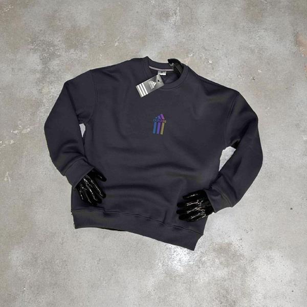 Свитер Newe Esto (M-2XL) NE172 grey (зима)