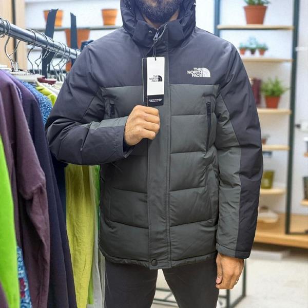 Куртка Newe Esto (48-56) 3629 khaki (зима)