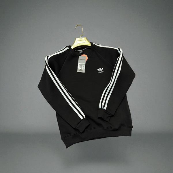 Свитер Newe Esto (S-2XL) NE233 black (зима)