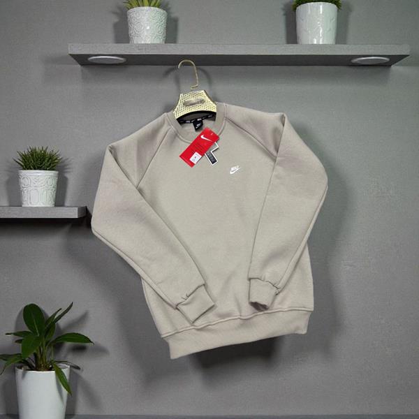 Свитер Newe Esto (S-2XL) NE239 grey (зима)