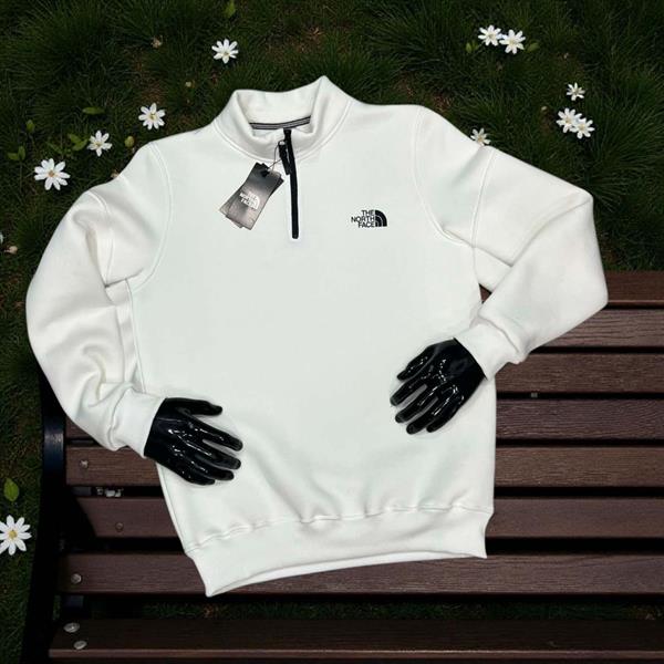 Свитер Newe Esto (M-2XL) NE282 white (зима)