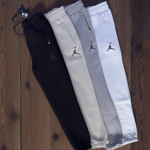 Штаны спорт Newe Esto (S-2XL) NE300 grey (зима)