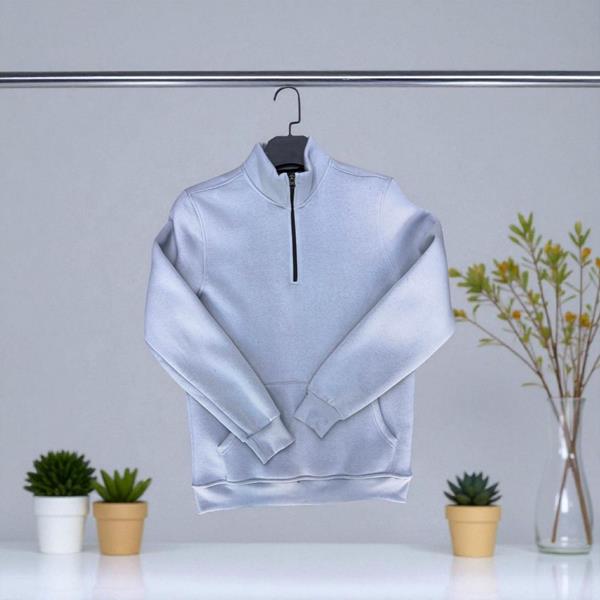 Свитер Newe Esto (S-2XL) NE316 grey (зима)