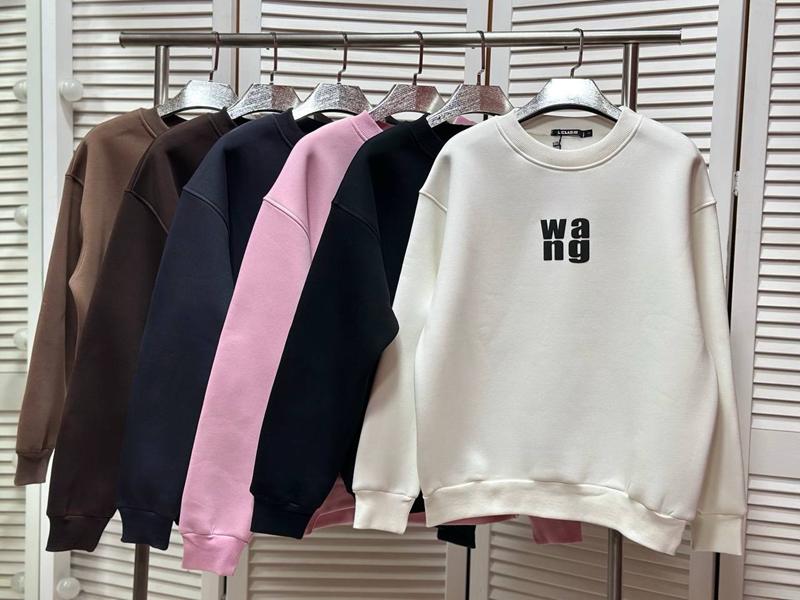 Свитер Lelis (S-M) 1112 black (зима)