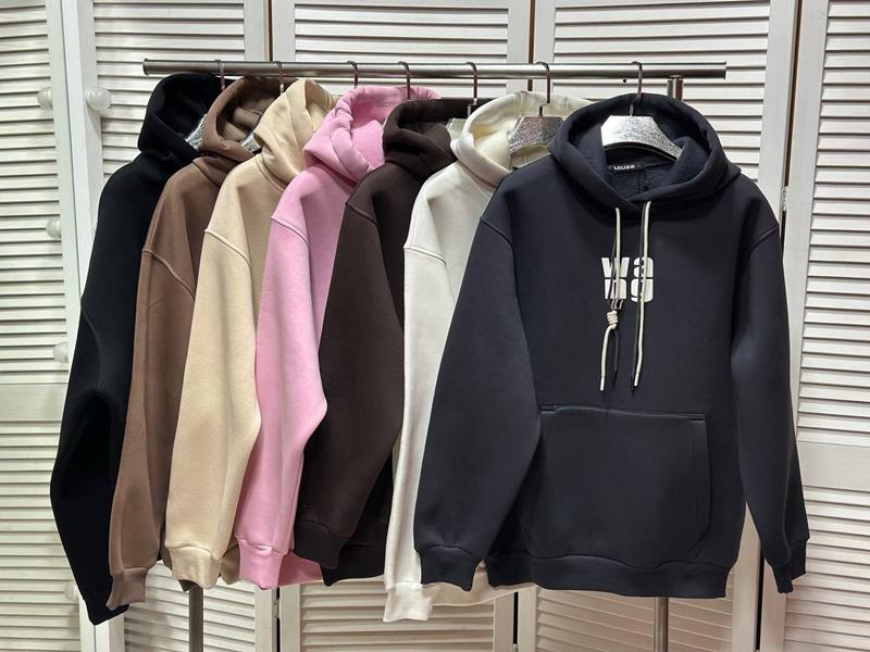 Батник Lelis (S-M) 1107 beige (зима)