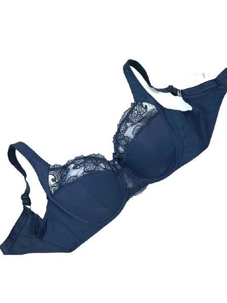 Бюстгальтер Annet (E) DF5096 blue E (деми)