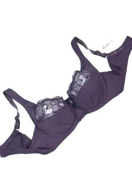 Бюстгальтер Annet (E) DF5096 purple E (деми)