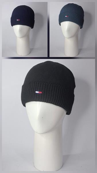 Шапка Annet (one size) PG17031 mix (зима)