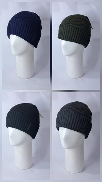 Шапка Annet (one size) PG18106 mix (зима)