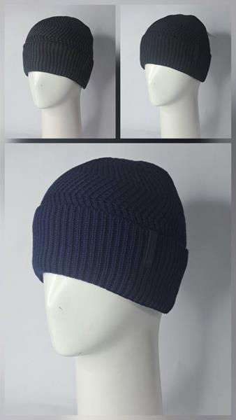 Шапка Annet (one size) PG18113cmix (зима)