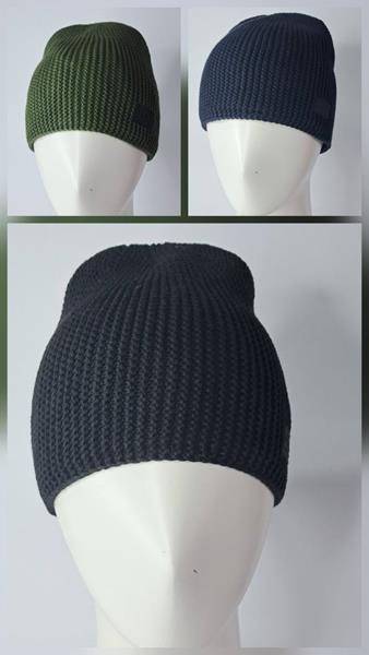 Шапка Annet (one size) PG25302 mix (зима)