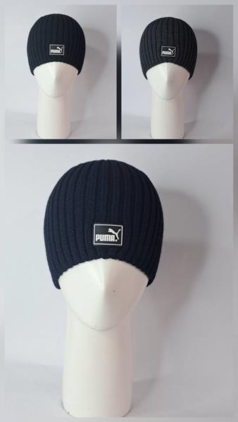Шапка Annet (one size) PG2531 mix (деми)