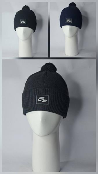 Шапка Annet (one size) PG260 mix (зима)