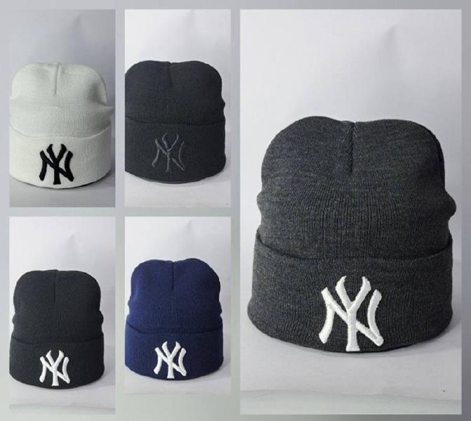 Шапка Annet (one size) PG261 mix (зима)