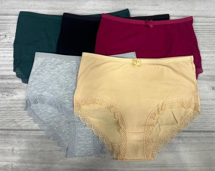 Трусы Annet (44-48) YT3958 (44-48) mix (деми)