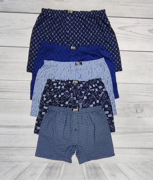 Трусы Annet (58-66) YT413 mix (деми)