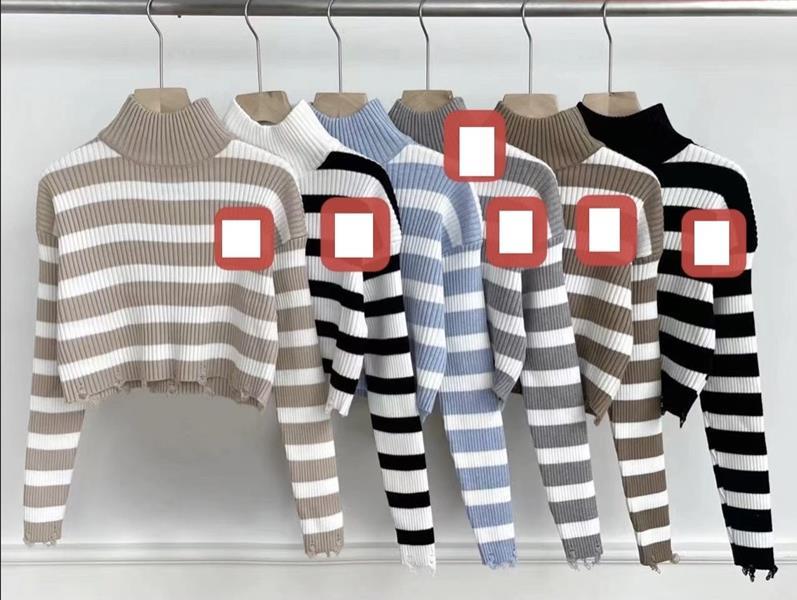 Гольф Annet (46-50) MA8035 mix (деми)