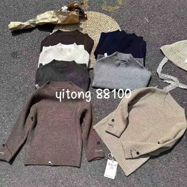 Свитер Meloria (110-150) 88100 d.grey (зима)