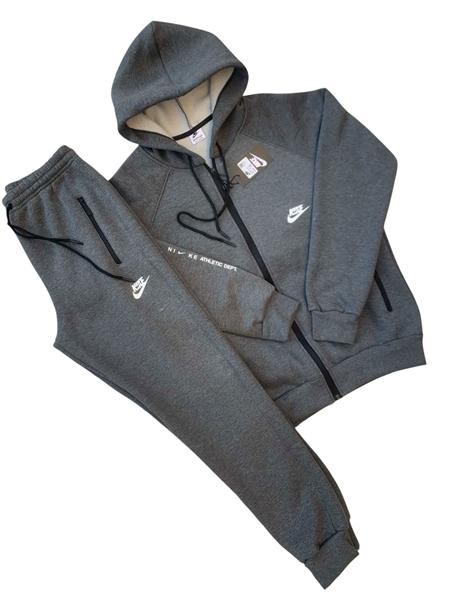 Костюм спорт Essa (48-56) E771 grey (зима)