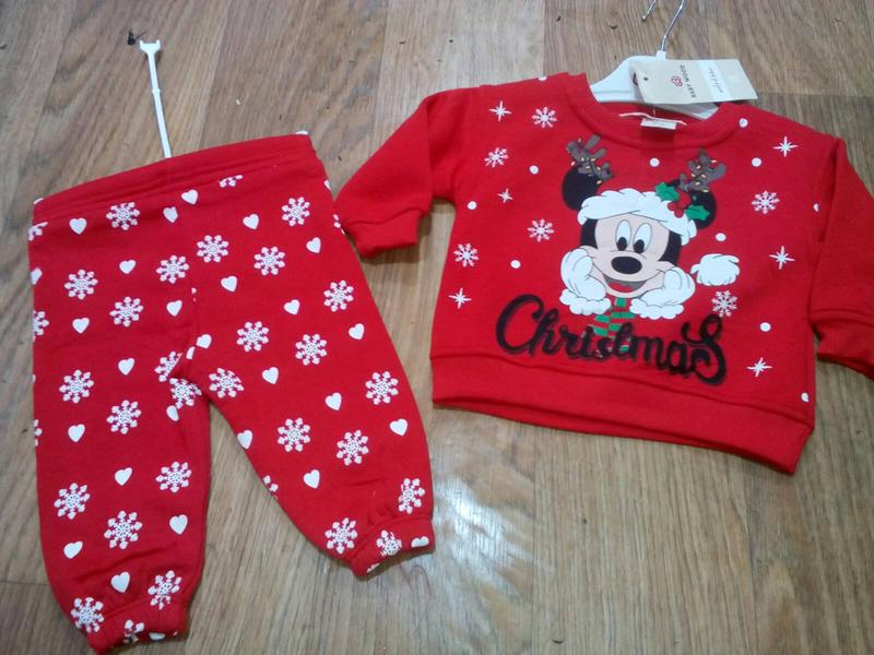 Костюм Major (2-5) M746 red (зима)