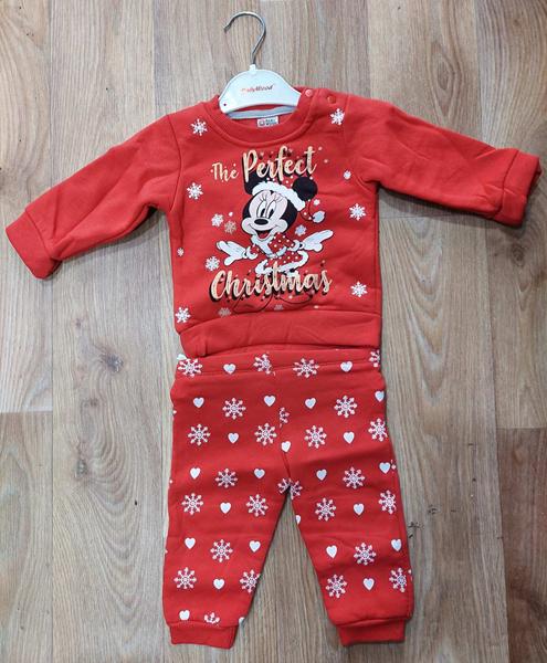 Костюм Major (0.6-1.6) M730 red (зима)