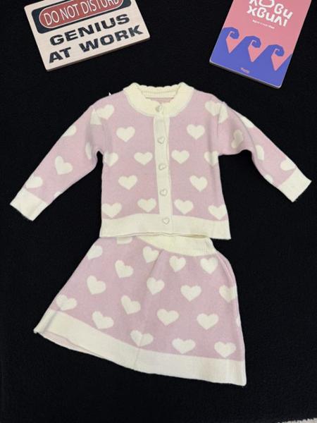 Костюм SunnyTot (90-130) 821 purple (зима)