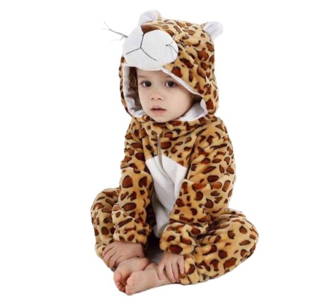 Комбинезон Baykush (80-100) B659 yellow (зима)