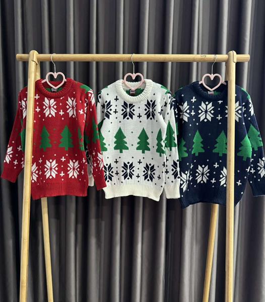 Свитер SunnyTot (3-8) S171 l.grey (зима)