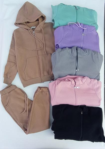 Костюм спорт Meloria (140-176) 1045 lilac (зима)