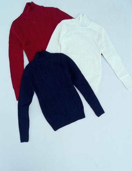 Свитер Meloria (7-9) 4540 navy (зима)