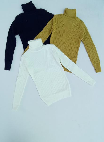 Свитер Meloria (7-9) 4550 d.yellow (зима)