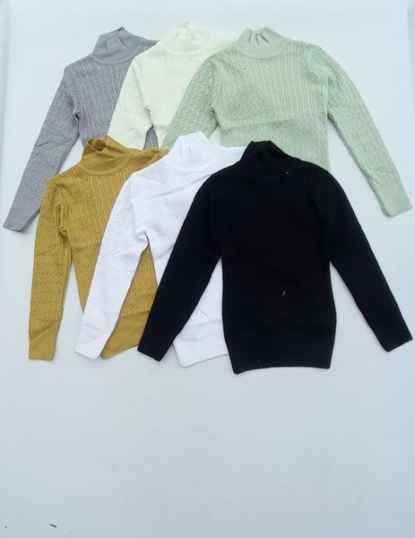 Гольф Meloria (7-9) 4600 l.beige (зима)