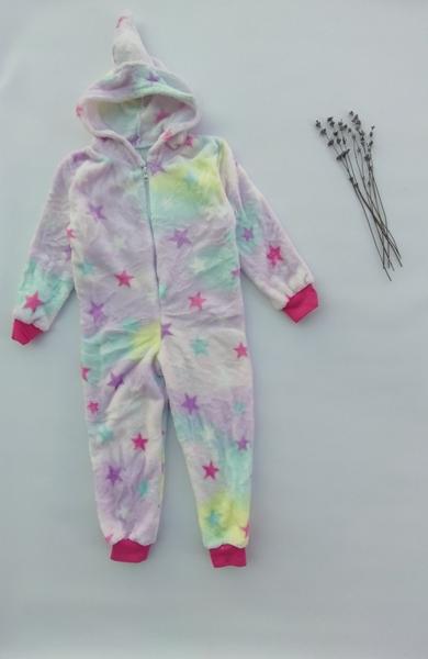 Кигуруми Meloria (30-38) ML2741 lilac (зима)