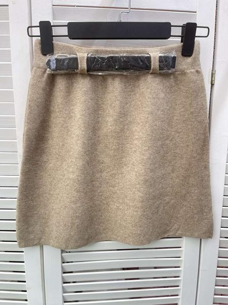 Юбка Karon (one size) 6080 beige (деми)