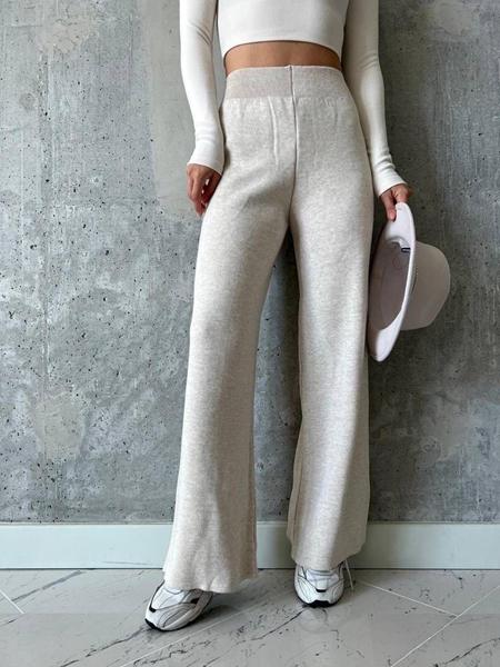 Штаны Little Secret (one size) 0348 beige (зима)