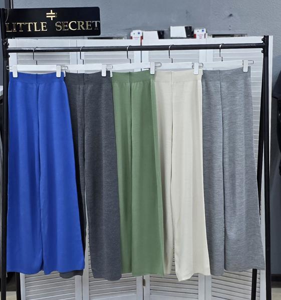 Штаны Little Secret (one size) 0348 d.grey (зима)