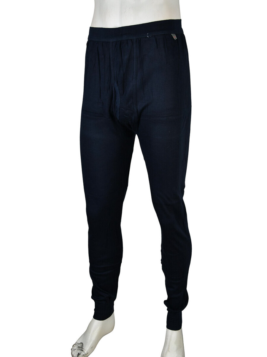 Кальсоны Textile (3XL) K8 grey (3XL) (зима)