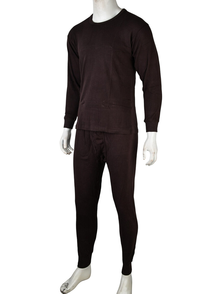 Термобелье Textile (XL) K9 brown (XL) (зима)