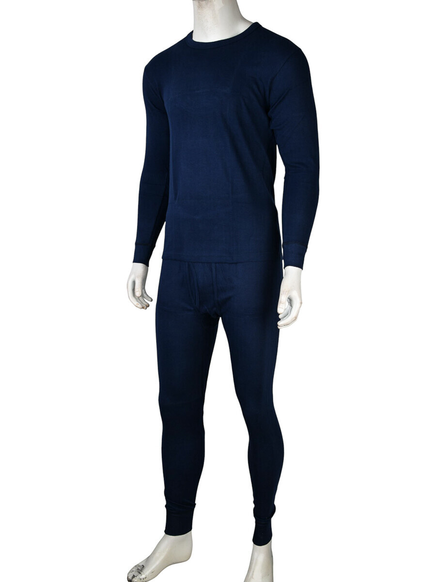 Термобелье Textile (XL) K10 blue (XL) (зима)