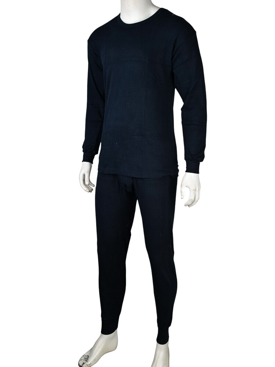 Термобелье Textile (2XL) K12 navy (2XL) (зима)