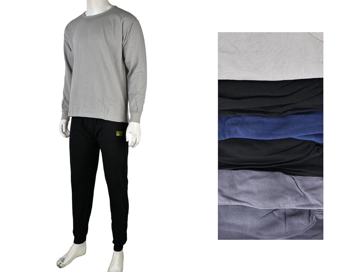 Термобелье Textile (XL) K15 mix (XL) (зима)