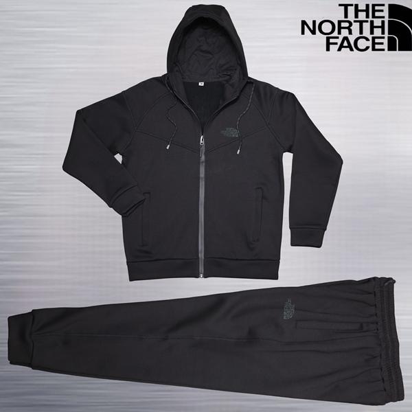 Костюм спорт AZT (M-3XL) AZ136-25029 black (зима)