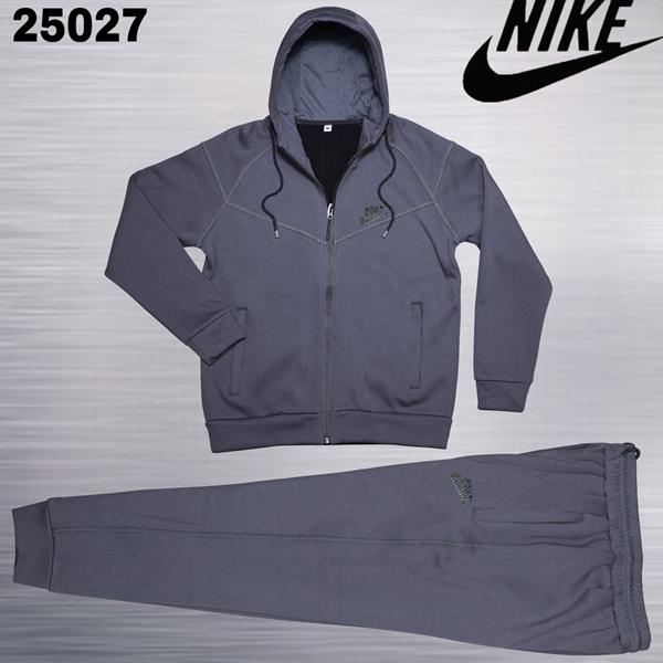 Костюм спорт AZT (M-3XL) AZ209-25027 grey (зима)