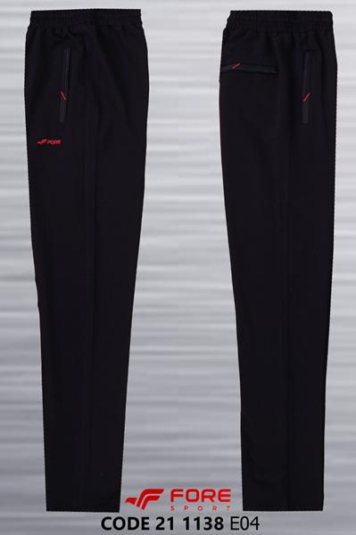 Штаны спорт AZT (54-62) AZ248-1138 navy (зима)