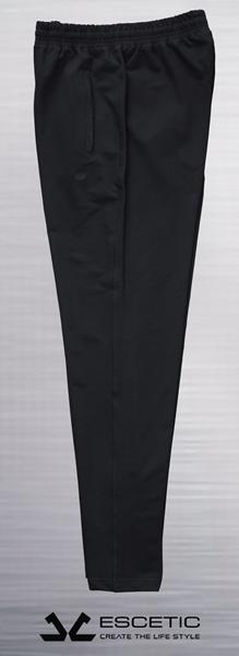 Штаны спорт AZT (54-62) AZ303 black (зима)