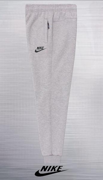 Мужская AZT (S-2XL) AZ323-1122 l.grey (зима)