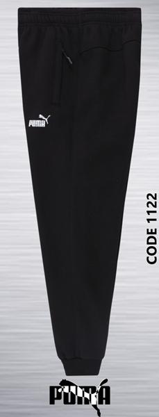 Мужская AZT (S-2XL) AZ327-1122 black (зима)