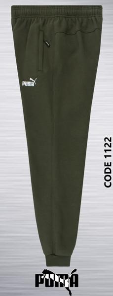 Мужская AZT (S-2XL) AZ328-1122 khaki (зима)