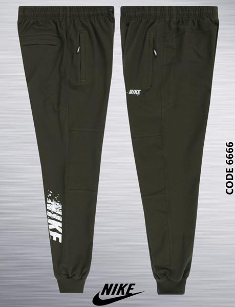 Мужская AZT (S-2XL) AZ340-6666 khaki (зима)